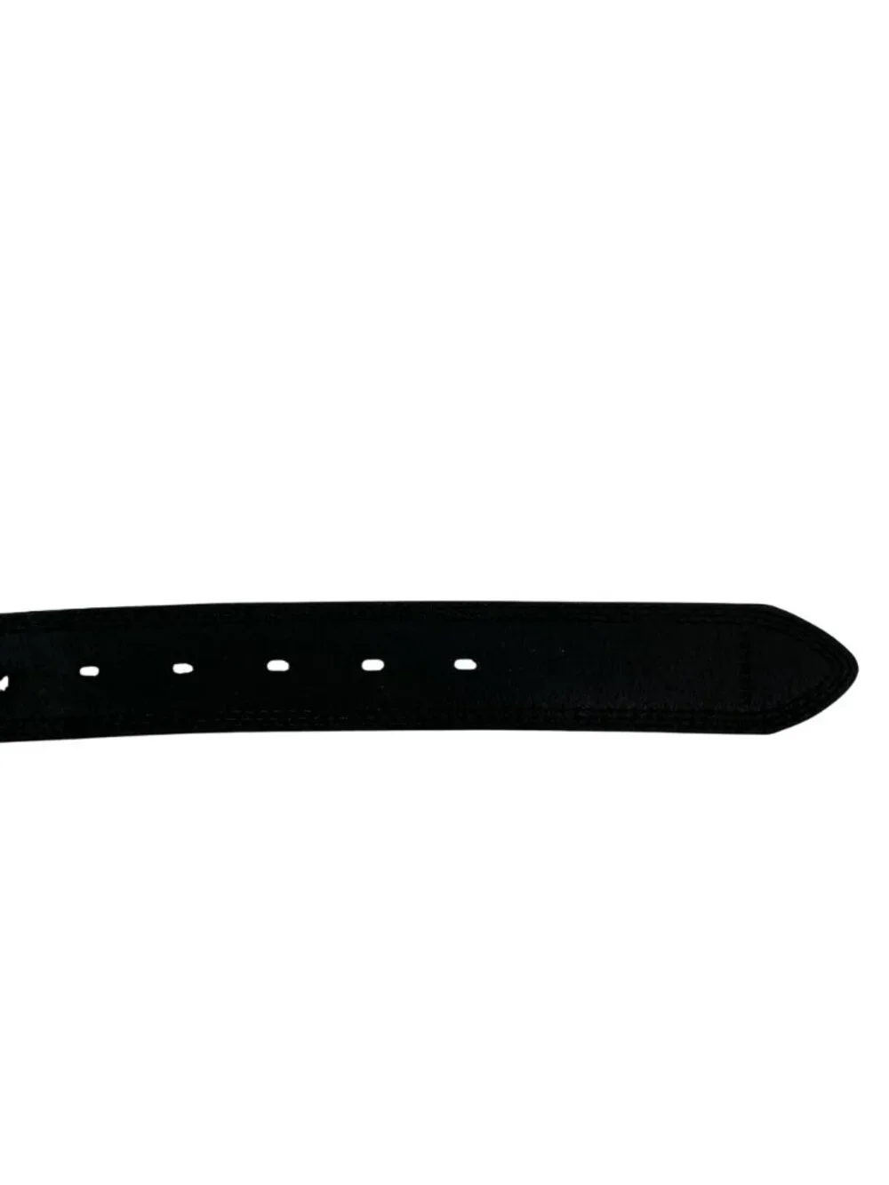 Carhartt leather belt